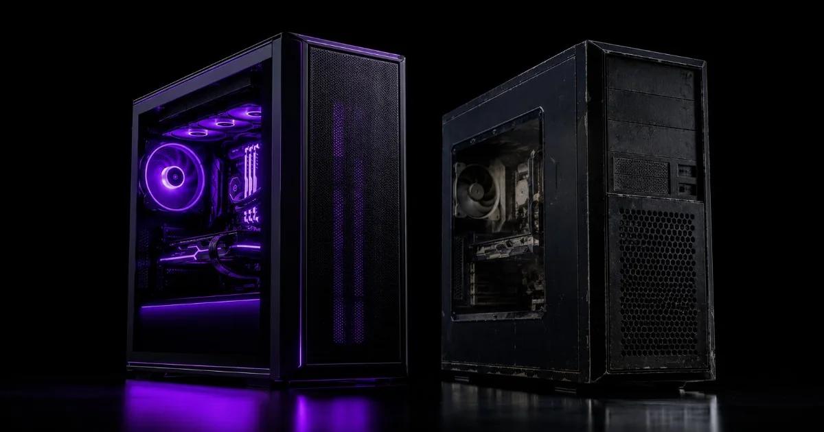 New vs Refurbished Servers: Which Is Right for Your Business?