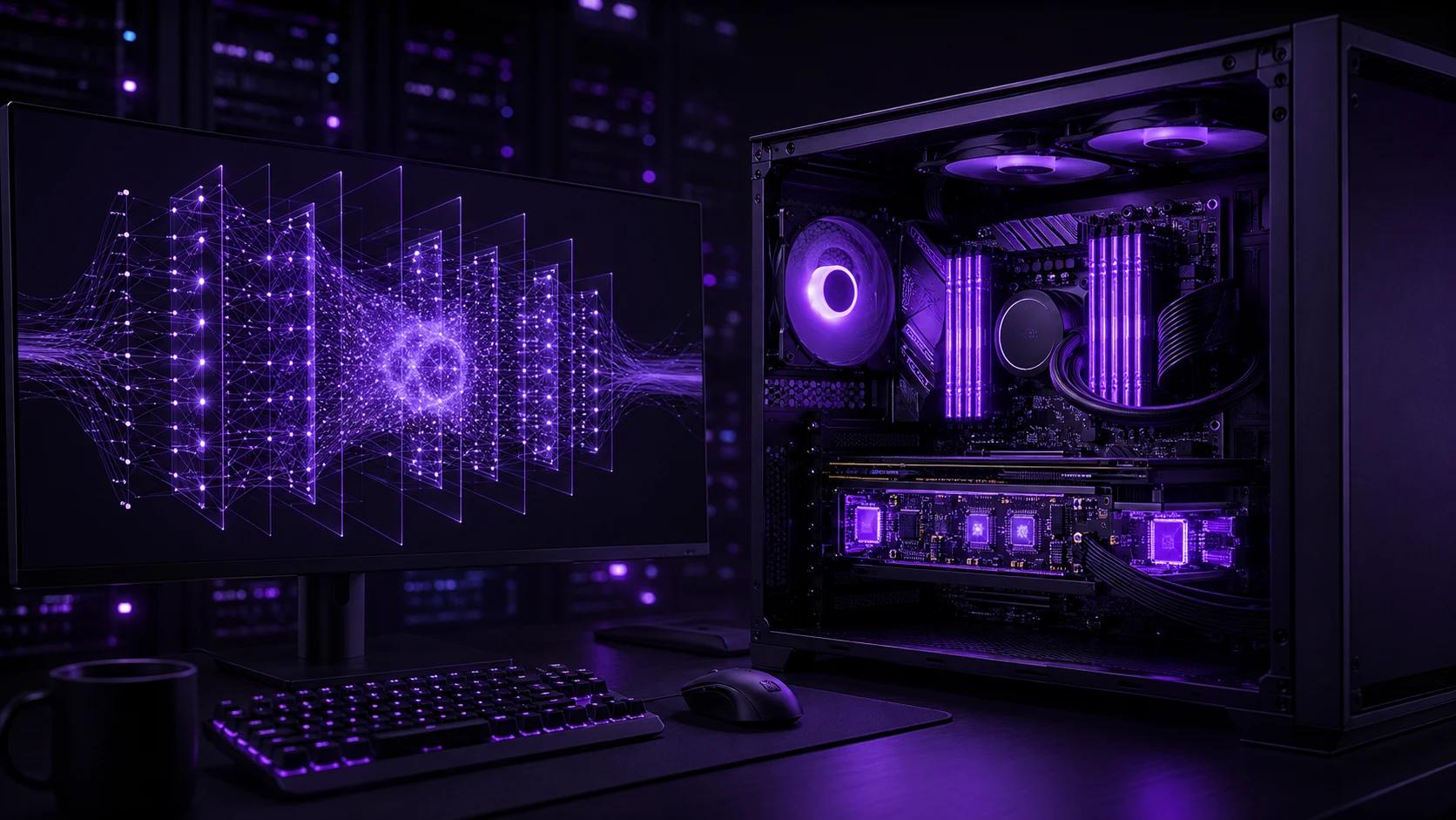 Fine-Tuning LLMs: How Much VRAM and RAM Do You Actually Need?