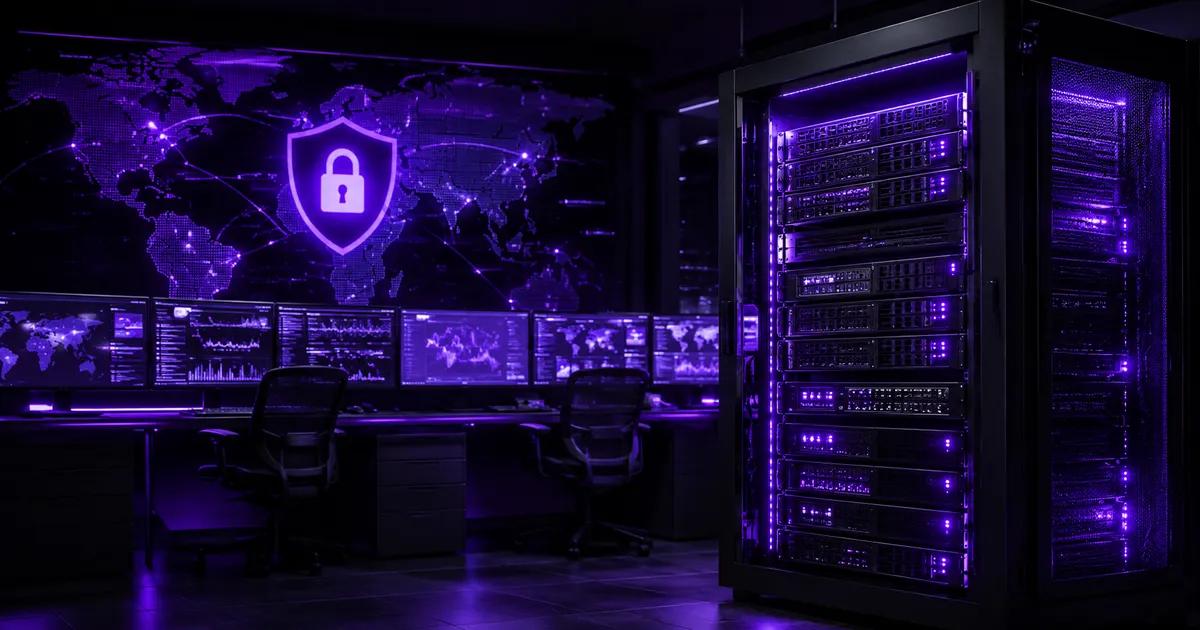 SOC & Pentest Lab Server Setup for Cybersecurity Firms