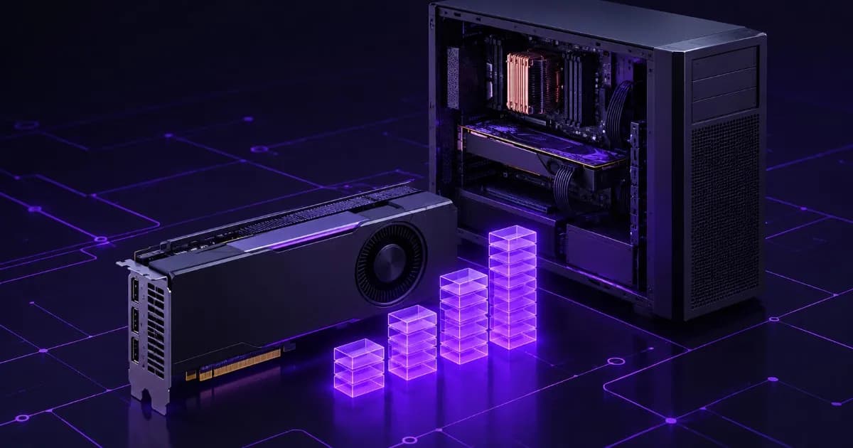 Best GPU for Local LLMs: VRAM for Llama, Qwen, DeepSeek