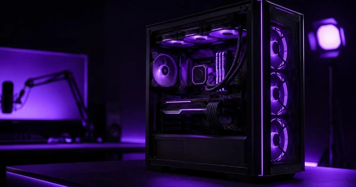 Gaming + Streaming on One PC: Build Guide (2026)