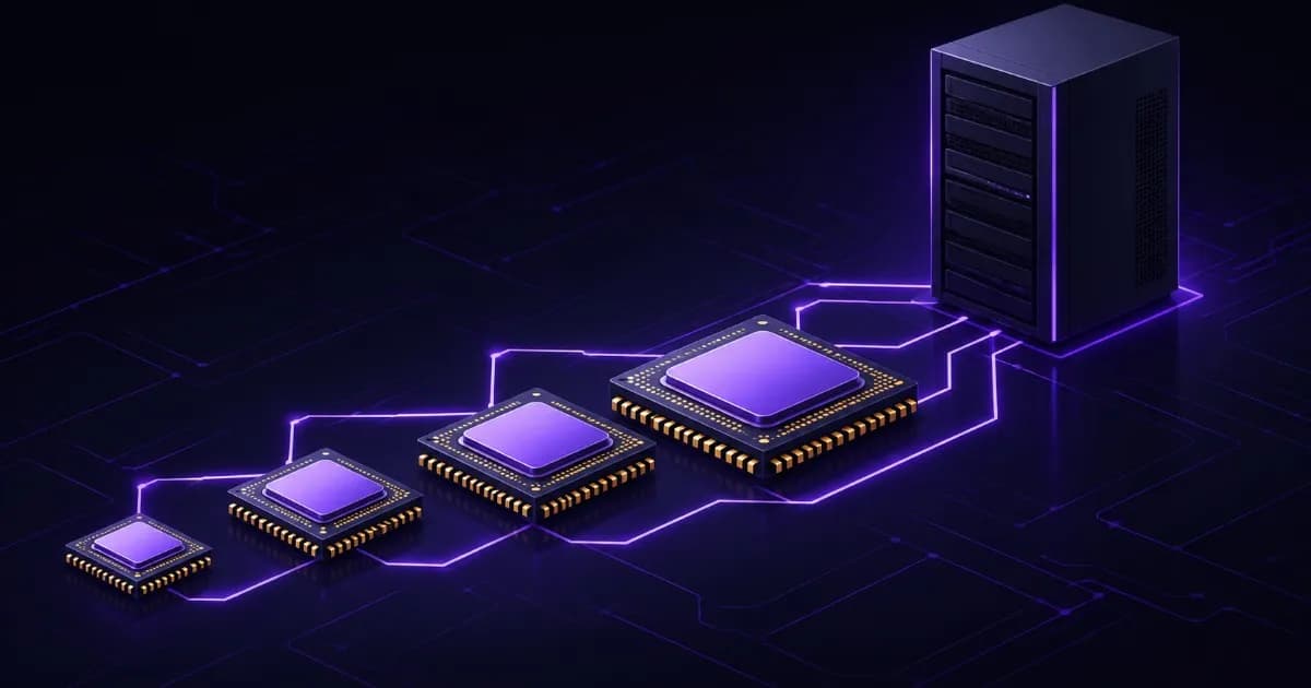 Intel Xeon Naming Decoded: Xeon E, Scalable, Gold, Platinum
