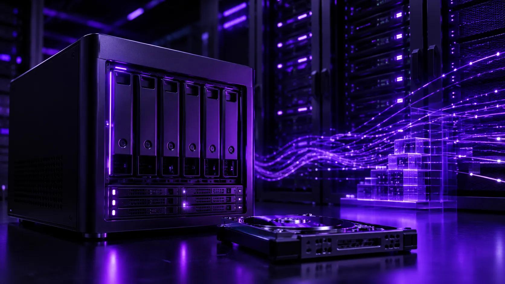 NAS & Storage Server Setup Guide for Home and Office
