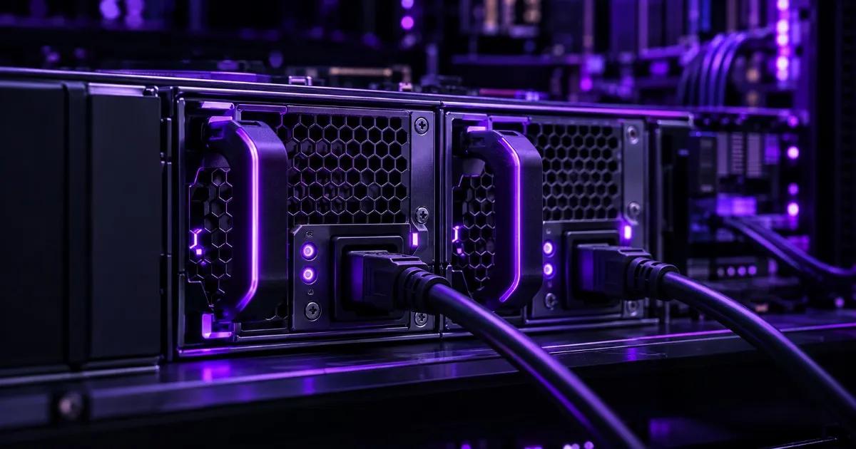 Redundant Power Supply (Dual PSU) Explained — Do You Actually Need It?